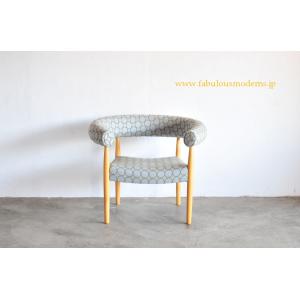Nanna Ditzel (1958) Ring chair/Tambourine 皆川明 min〓...