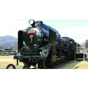 鉄道伝説ブルーレイ第2巻 D51 東海道新幹線...の詳細画像2