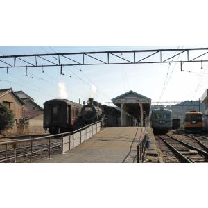 鉄道伝説ブルーレイ第3巻 キハ181 碓氷峠 ...の詳細画像4