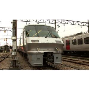 鉄道伝説ブルーレイ第4巻 783系ハイパーサル...の詳細画像1