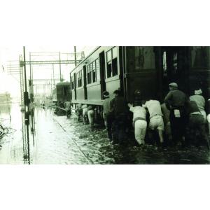 鉄道伝説ブルーレイ第4巻 783系ハイパーサル...の詳細画像5