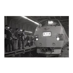 鉄道伝説ブルーレイ第7巻 381系電車 JR四...の詳細画像2