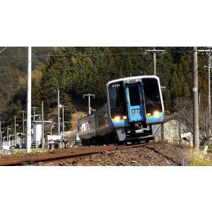 鉄道伝説ブルーレイ第7巻 381系電車 JR四...の詳細画像3