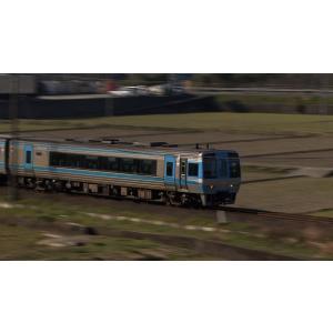 鉄道伝説ブルーレイ第7巻 381系電車 JR四...の詳細画像4