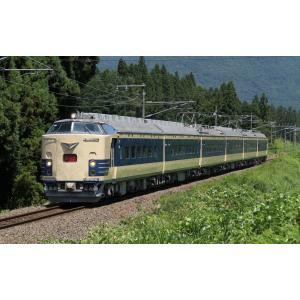 鉄道伝説ブルーレイ第8巻 285系サンライズエ...の詳細画像2