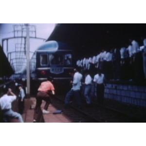 鉄道伝説ブルーレイ第8巻 285系サンライズエ...の詳細画像5