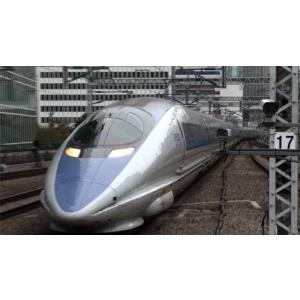 鉄道伝説ブルーレイ第9巻 500系新幹線<前後...の詳細画像1