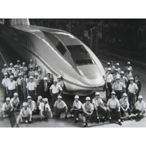 鉄道伝説ブルーレイ第9巻 500系新幹線<前後...の詳細画像2