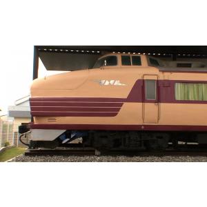 【セール!36%オフ】鉄道伝説ブルーレイ第1巻...の詳細画像2