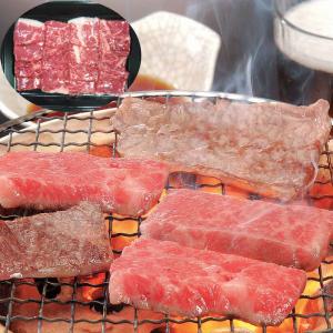 長野 信州プレミアム牛肉 焼肉 モモ 400g｜facesign