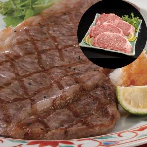 長野 信州プレミアム牛肉 サーロインステーキ 220g×4｜facesign