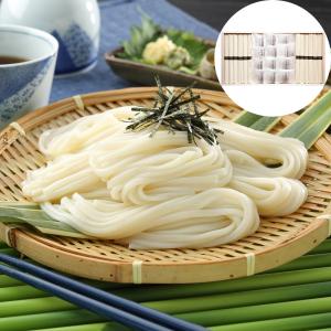 紀州南高梅はちみつ漬け(12個)・讃岐うどん(50ｇ×12束) 詰合せ｜facesign