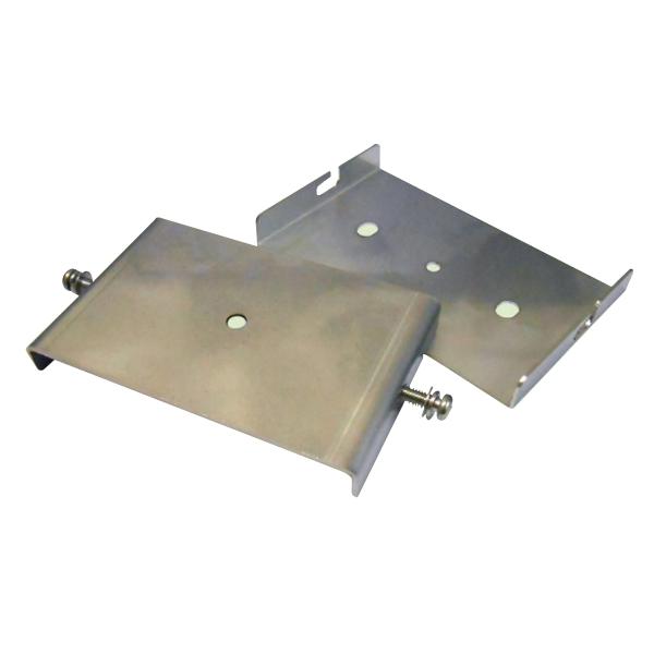 ホームサイン ライフシーンに合わせて表札を衣替え かんたん表札チェンジキット パーツAB