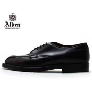 ALDEN（オールデン） ストレートチップ ALDEN 971 STRAIGHT TIP