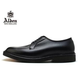 ALDEN（オールデン） ストレートチップ ALDEN 971 STRAIGHT TIP