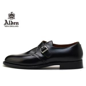 ALDEN（オールデン） ストレートチップ ALDEN 971 STRAIGHT TIP