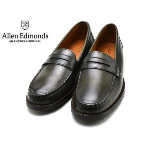 アレン・エドモンズ Allen Edmonds DYLAN PENNY ローファー スリッポン 33...