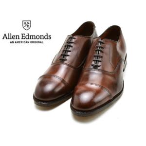 アレンエドモンズ Allen Edmonds PARK AVENUE ストレートチップ 5610