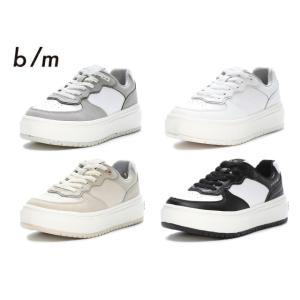 ムーンスター スニーカー メンズ レディース moonstar B/M NOMAD RIDE ビーエ...