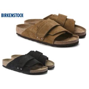 ビルケンシュトック キョウト サンダル BIRKENSTOCK KYOTO