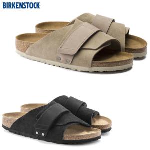 ビルケンシュトック キョウト サンダル BIRKENSTOCK KYOTO 1015573 1022566｜facetofacegold