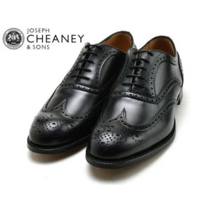 ジョセフチーニー ウィングチップ ドレスシューズ メンズ JOSEPH CHEANEY ARTHUR...