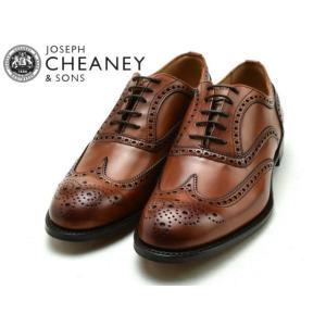 Church's チャーチ 靴 ウィングチップ GRAFTON 173 ブラック