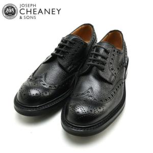Church's（チャーチ） 靴 ウィングチップ Church's GRAFTON 173
