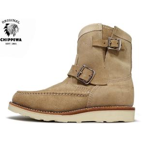 CHIPPEWA（チペワ） 6インチ プレミアム ウォータープルーフ CHIPPEWA