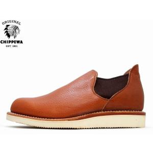 chippewa 1967 original romeo shoes