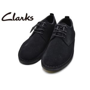 CLARKS DESERT LONDON 2 クラークス Clarks DesertLondon2 / メンズ デザートロンドン2 （ブラウン