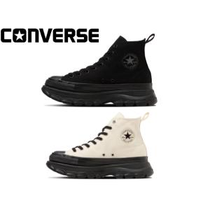 CANVAS ALL STAR コンバース オールスター トレックウエーブ Z HI