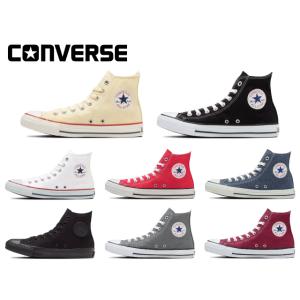 コンバース オールスター ハイカット メンズ レディース CONVERSE CANVAS ALL STAR HI メンズ レディース スニーカー 定番｜facetofacegold