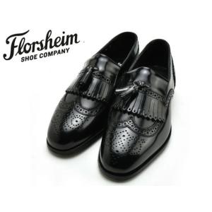 Florsheim（フローシャイム） ローファー メンズ ビジネス タッセル