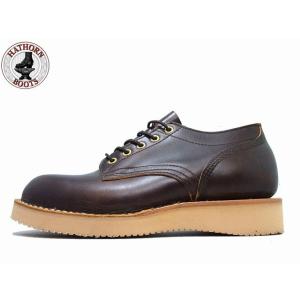 ハソーン オックスフォード HATHORN BOOTS by WHITE&apos;S RAINIER OXF...