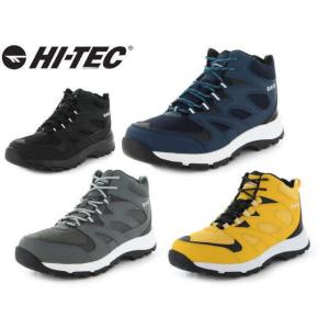 ハイテック ロッホネス HI-TEC メンズ LOCHNESS WP メンズ