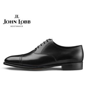 JOHN LOBB（ジョンロブ） レザーシューズ PHILIP 2 OXFORD CALF