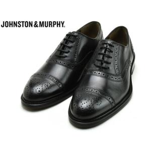 JOHNSTON&MURPHY（ジョンストンアンドマーフィー） ジョンストン