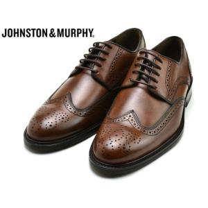 JOHNSTON&MURPHY（ジョンストンアンドマーフィー） ジョンストン