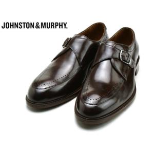 JOHNSTON&MURPHY（ジョンストンアンドマーフィー） ジョンストン