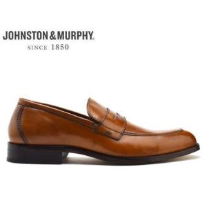 JOHNSTON&MURPHY（ジョンストンアンドマーフィー） ジョンストン