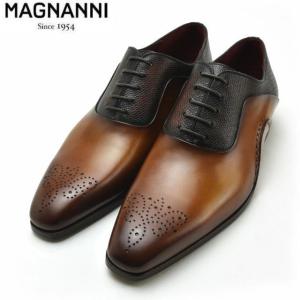 MAGNANNI（マグナーニ） ビジネスシューズ メンズ ドレスシューズ