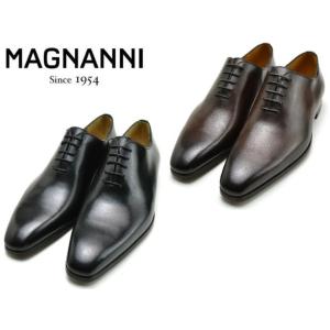 MAGNANNI（マグナーニ） モンクストラップ MAGNANNI 23491 メンズ