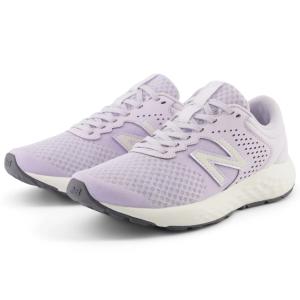 ニューバランス スニーカー レディース ランニング WE420 FP2 ピンク new balance スニーカー ジョギング マラソン 歩きやすい 履きやすい 2E 幅広