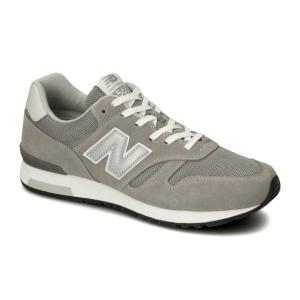 ニューバランス スニーカー レディース メンズ 565 new balance EG1 グレー  D...