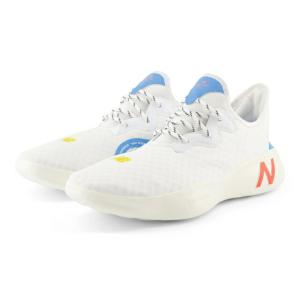 ニューバランス リカバリー  ウォーキング スニーカー フレッシュフォーム new balance RCVRY RW3 レディース メンズ WHITE  履きやすい｜facetofacegold