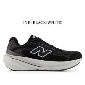 ニューバランス スニーカー レディース 860 フレッシュフォーム new balance Fresh Foam X W860 v15 4NE ブラック ホワイトランニング ウォーキング マラソン