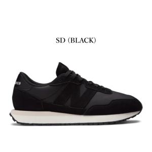ニューバランス スニーカー メンズ 237 n...の詳細画像1
