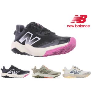 ニューバランス レディース スニーカー ナイトレル ダイナソフト new balance DynaS...