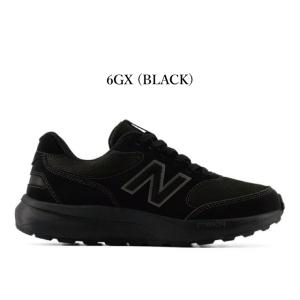 ニューバランス スニーカー レディース 363 new balance W363M W363M 6GX ブラック ウォーキング 靴